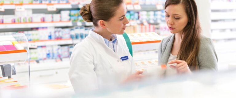 Il nuovo protocollo per il tirocinio pratico-valutativo nel corso di Laurea in Farmacia e Farmacia Industriale
